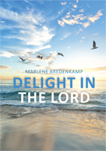 Delight in the Lord cover
